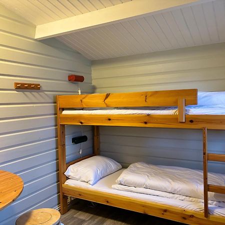 Winjum Cabin Aurland Stegastein Villa Екстериор снимка