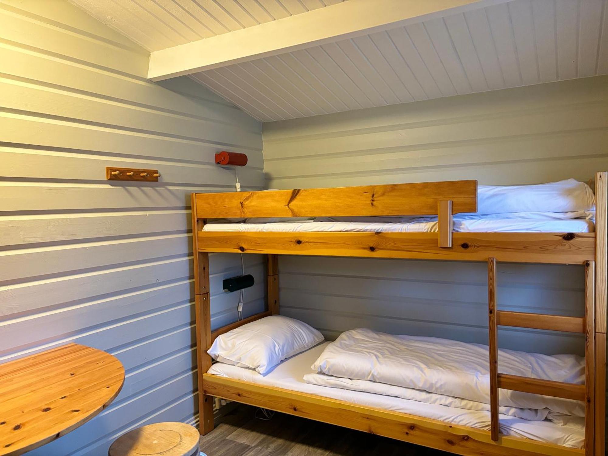 Winjum Cabin Aurland Stegastein Villa Екстериор снимка