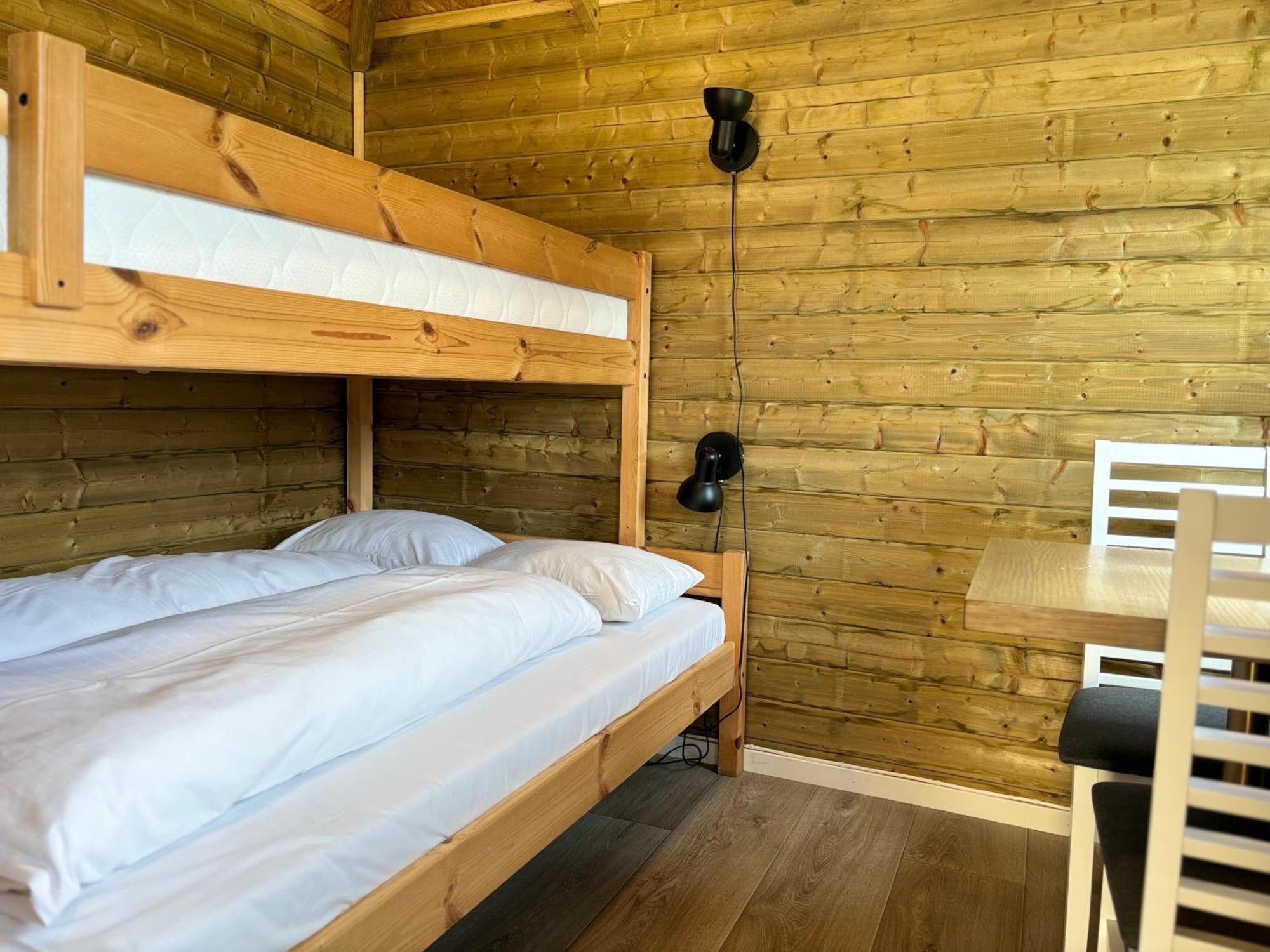 Winjum Cabin Aurland Stegastein Villa Екстериор снимка