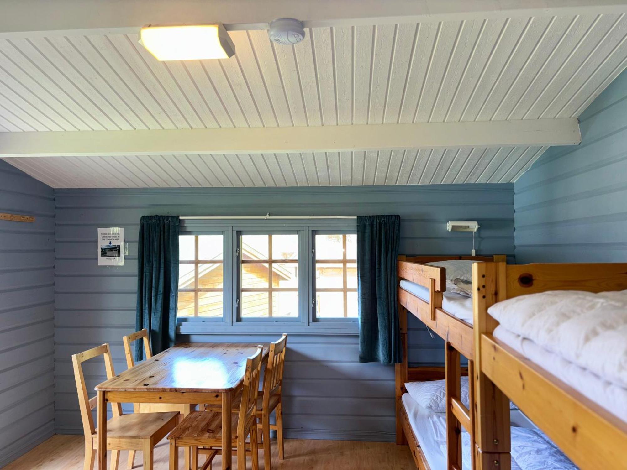 Winjum Cabin Aurland Stegastein Villa Екстериор снимка